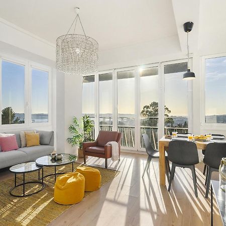 Whome | 270º Panoramic View Premium Apartment Lisboa Kültér fotó