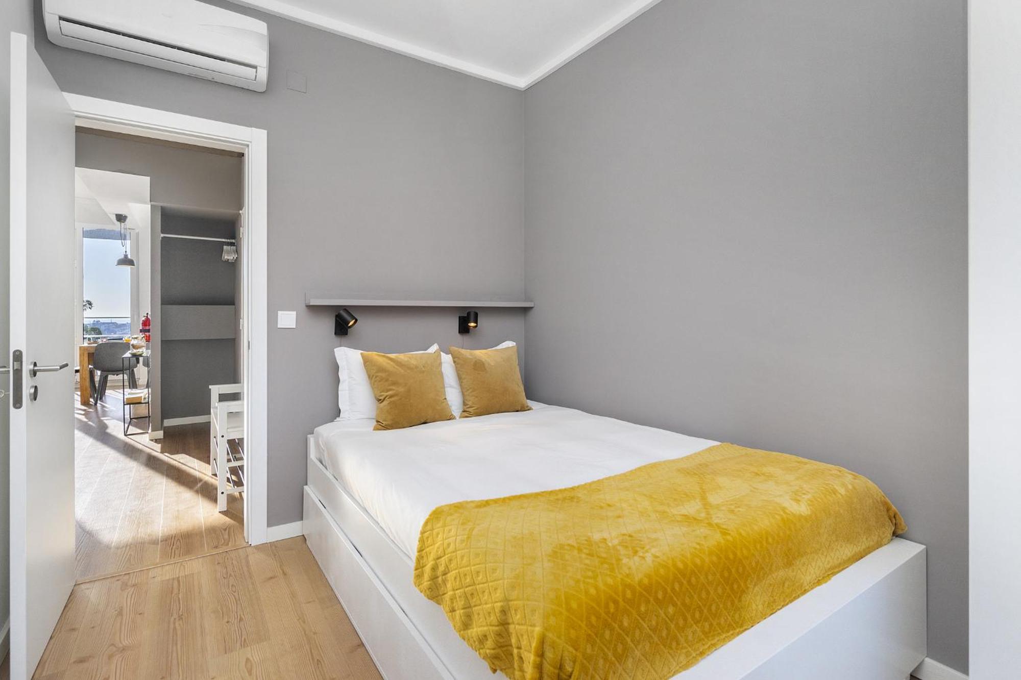 Whome | 270º Panoramic View Premium Apartment Lisboa Kültér fotó