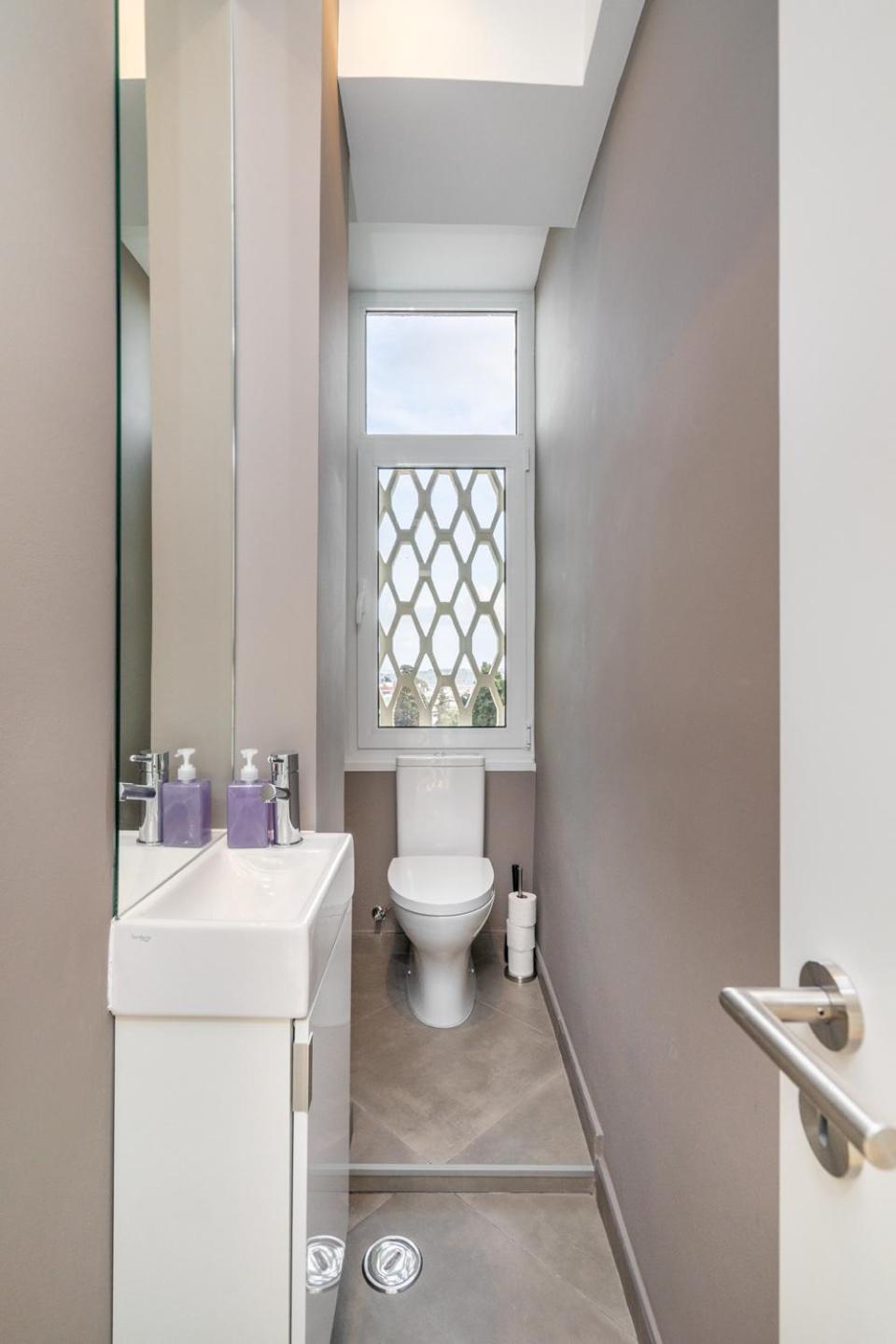 Whome | 270º Panoramic View Premium Apartment Lisboa Kültér fotó