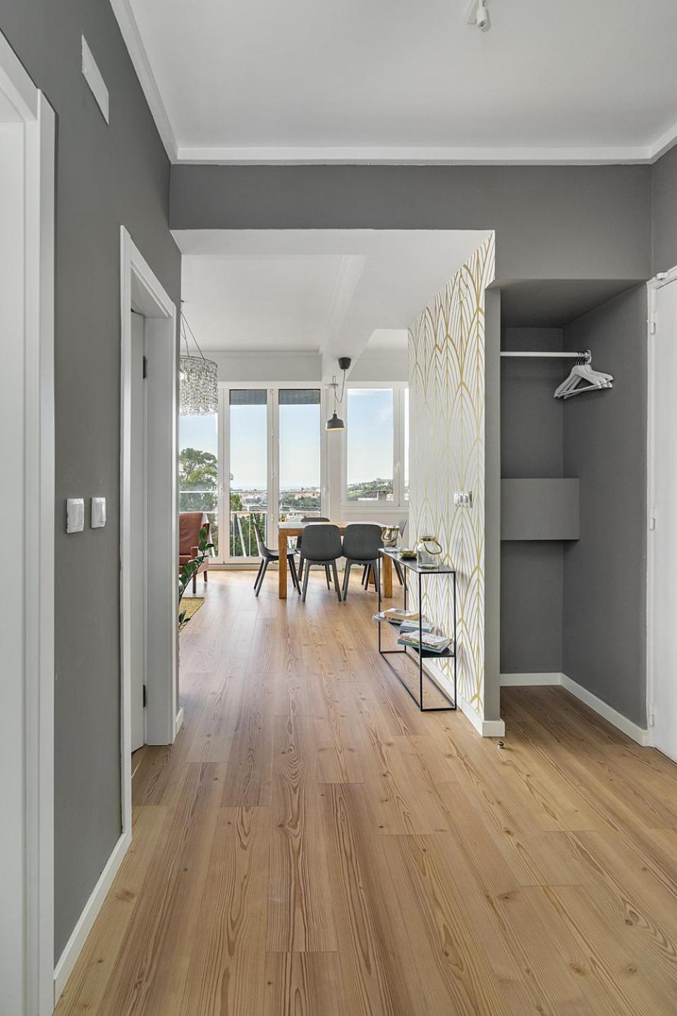 Whome | 270º Panoramic View Premium Apartment Lisboa Kültér fotó