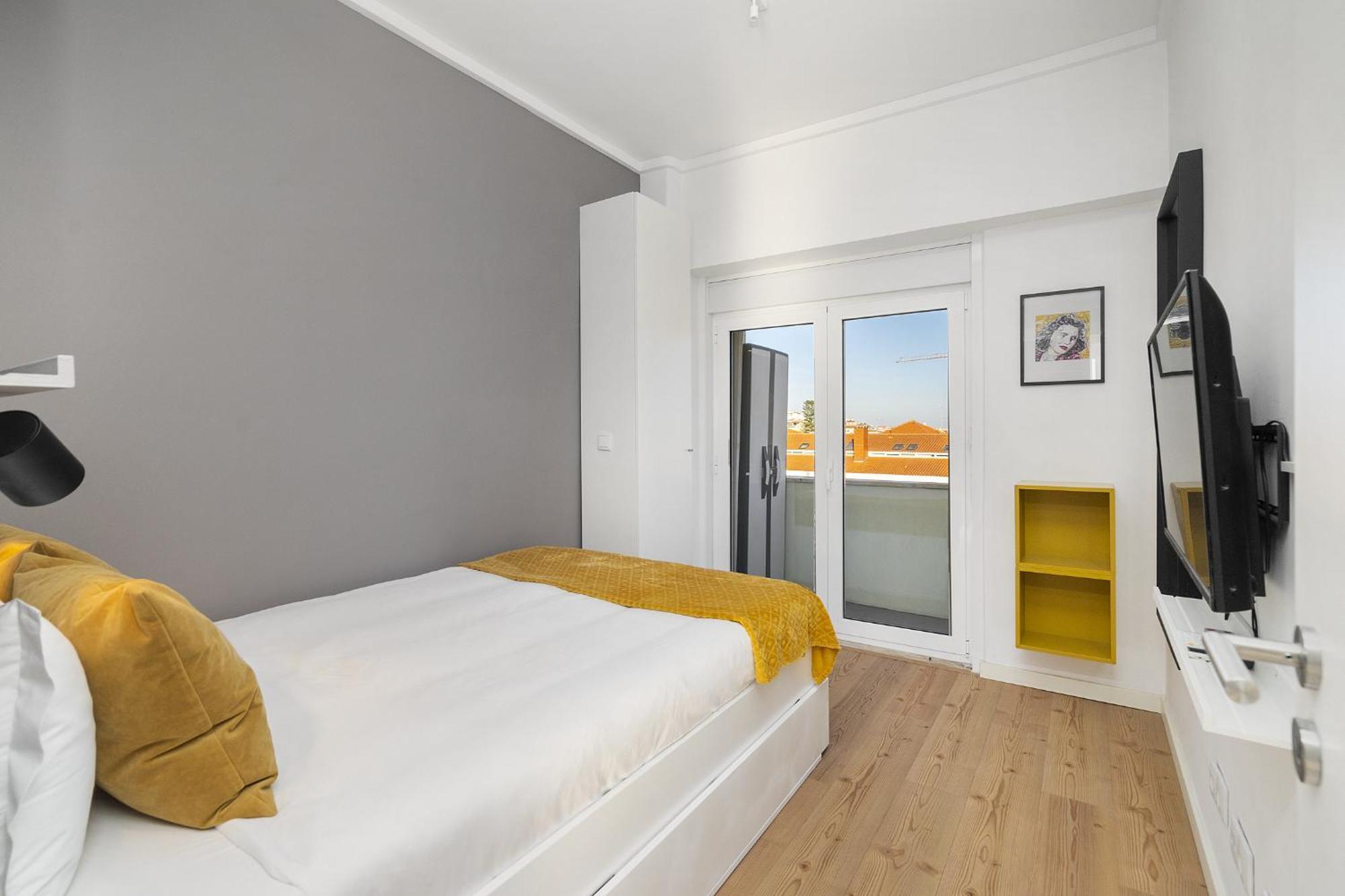 Whome | 270º Panoramic View Premium Apartment Lisboa Kültér fotó